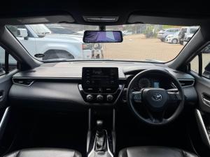 Toyota Corolla Cross 1.8 Xi - Image 6