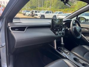 Toyota Corolla Cross 1.8 Xi - Image 7