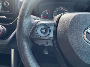 Toyota Corolla Cross 1.8 Xi - Image 9