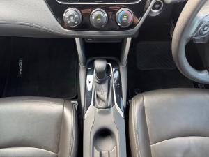 Toyota Corolla Cross 1.8 Xi - Image 12