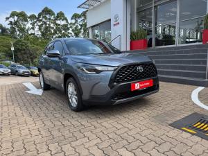 Toyota Corolla Cross 1.8 Xi - Image 1