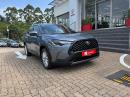Thumbnail Toyota Corolla Cross 1.8 Xi