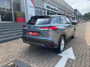 Toyota Corolla Cross 1.8 Xi - Image 2