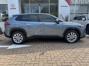 Toyota Corolla Cross 1.8 Xi - Image 3