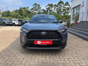 Toyota Corolla Cross 1.8 Xi - Image 4