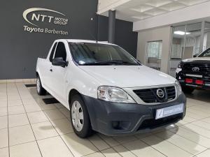 Nissan NP200 1.6 Safety PackS/C - Image 1