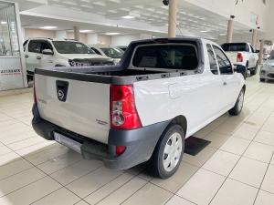 Nissan NP200 1.6 Safety PackS/C - Image 2