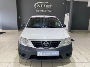 Nissan NP200 1.6 Safety PackS/C - Image 4