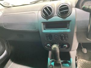 Nissan NP200 1.6 Safety PackS/C - Image 6