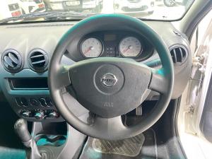 Nissan NP200 1.6 Safety PackS/C - Image 7