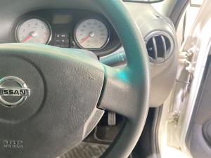 Nissan NP200 1.6 Safety PackS/C - Image 9