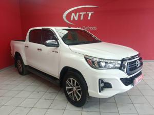Toyota Hilux 2.8 GD-6 Raider 4X4 automaticD/C - Image 1