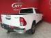 Toyota Hilux 2.8 GD-6 Raider 4X4 automaticD/C - Thumbnail 2