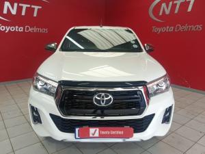 Toyota Hilux 2.8 GD-6 Raider 4X4 automaticD/C - Image 4