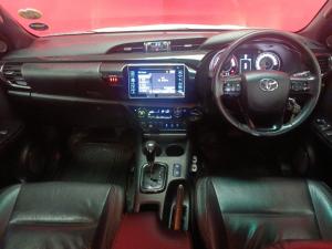 Toyota Hilux 2.8 GD-6 Raider 4X4 automaticD/C - Image 6