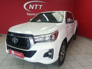 Toyota Hilux 2.8 GD-6 Raider 4X4 automaticD/C - Image 8