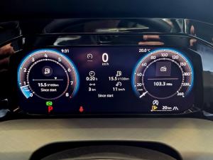 Volkswagen Golf 1.4 TSI Life + Tiptronic - Image 6