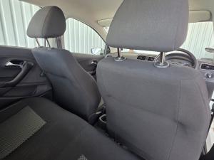 Volkswagen Polo Vivo 1.6 Highline - Image 17
