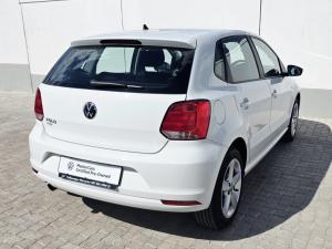 Volkswagen Polo Vivo 1.6 Highline - Image 19