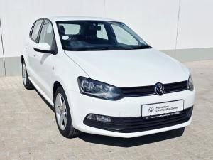 Volkswagen Polo Vivo 1.6 Highline - Image 1