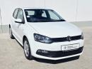 Thumbnail Volkswagen Polo Vivo 1.6 Highline