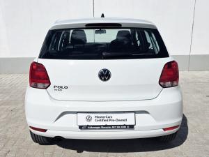 Volkswagen Polo Vivo 1.6 Highline - Image 20