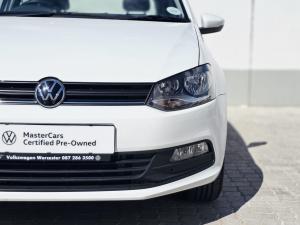 Volkswagen Polo Vivo 1.6 Highline - Image 23
