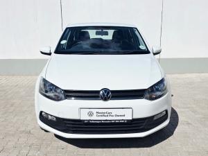 Volkswagen Polo Vivo 1.6 Highline - Image 2