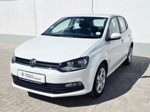 Volkswagen Polo Vivo 1.6 Highline - Image 3
