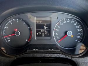 Volkswagen Polo Vivo 1.6 Highline - Image 6