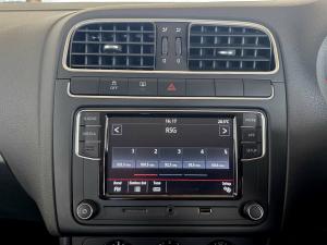 Volkswagen Polo Vivo 1.6 Highline - Image 7