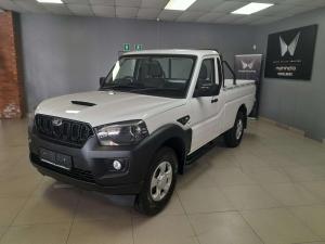 Mahindra PIK UP 2.2 Mhawk S4S/C - Image 1