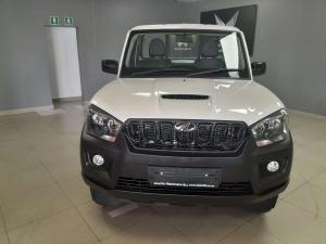 Mahindra PIK UP 2.2 Mhawk S4S/C - Image 2