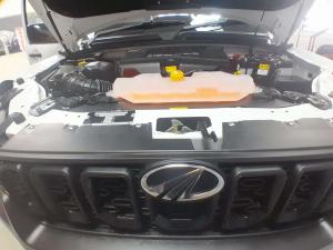 Mahindra PIK UP 2.2 Mhawk S4S/C - Image 9