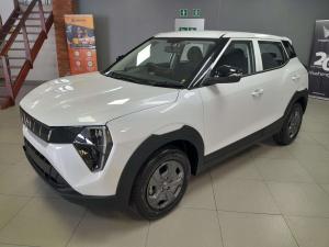 Mahindra XUV3XO 1.2T MX2 - Image 1