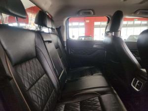 GWM P-SERIES 2.0TD LT automatic D/C - Image 11