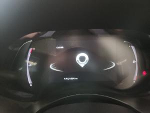 GWM P-SERIES 2.0TD LT automatic D/C - Image 13