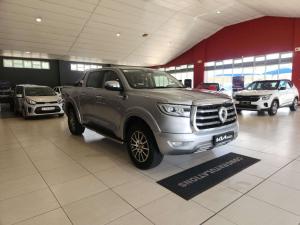 GWM P-SERIES 2.0TD LT automatic D/C - Image 17