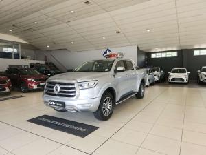 GWM P-SERIES 2.0TD LT automatic D/C - Image 2