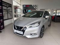 Thumbnail Nissan Micra 900T Acenta Plus