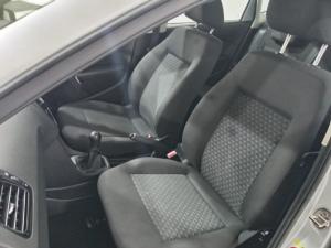 Volkswagen Polo Vivo hatch 1.4 Trendline - Image 13