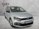 Thumbnail Volkswagen Polo Vivo hatch 1.4 Trendline