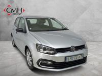 Thumbnail Volkswagen Polo Vivo hatch 1.4 Trendline