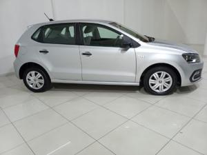 Volkswagen Polo Vivo hatch 1.4 Trendline - Image 2