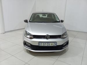 Volkswagen Polo Vivo hatch 1.4 Trendline - Image 3