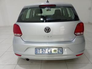 Volkswagen Polo Vivo hatch 1.4 Trendline - Image 4