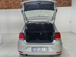 Volkswagen Polo Vivo hatch 1.4 Trendline - Image 5