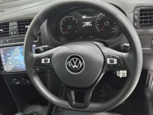 Volkswagen Polo Vivo hatch 1.4 Trendline - Image 8