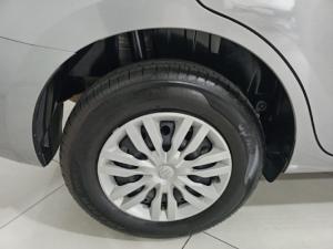 Suzuki DZire 1.2 GA - Image 10