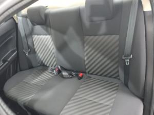 Suzuki DZire 1.2 GA - Image 11